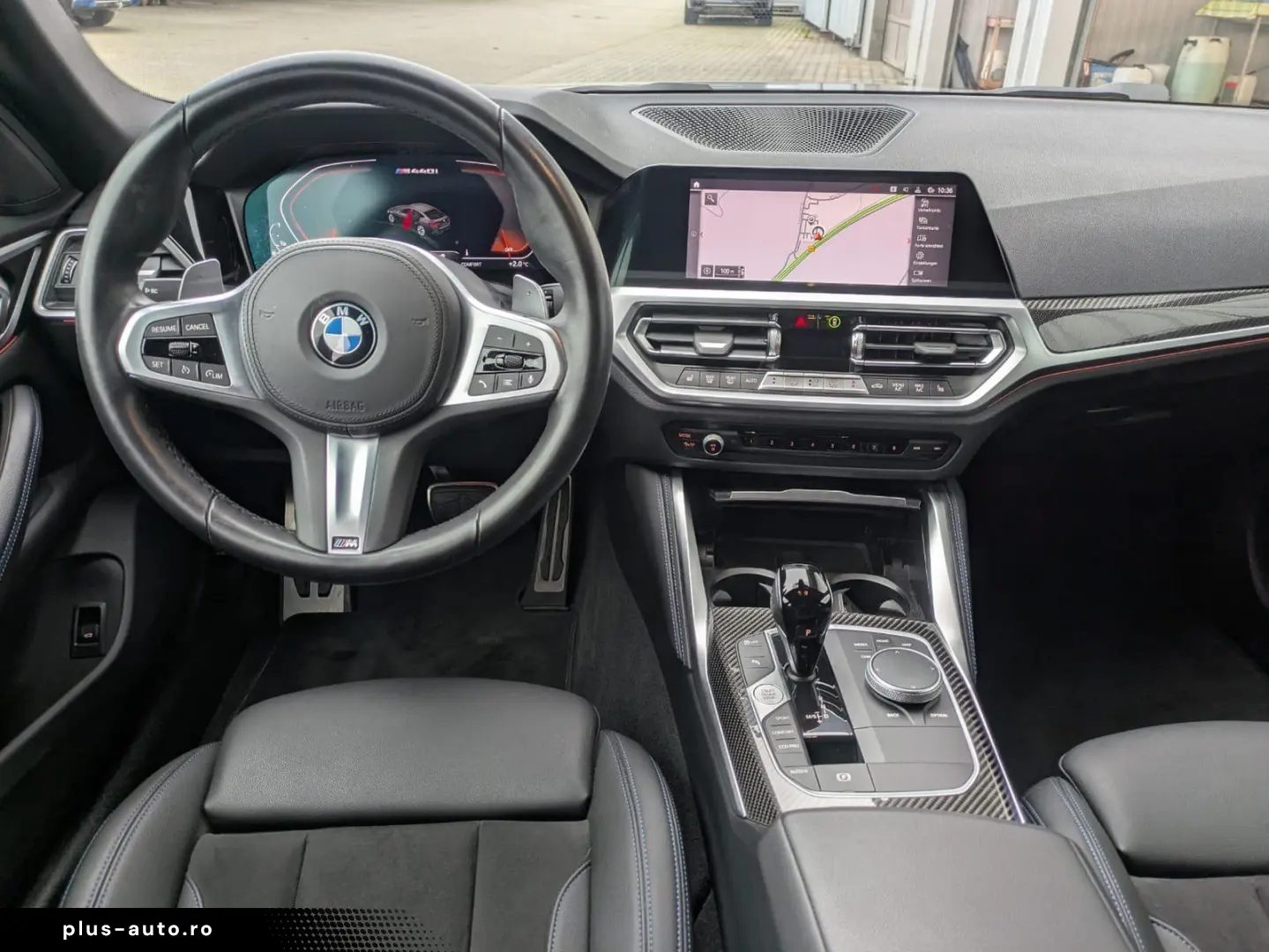 M440i xDrive Gran Coupé M Sport Pro Standhzg 19J
