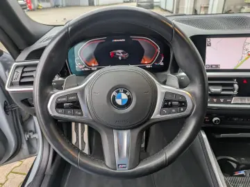 M440i xDrive Gran Coupé M Sport Pro Standhzg 19J