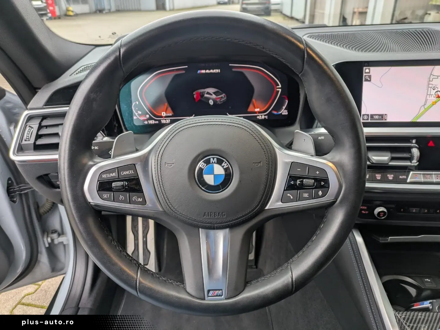 M440i xDrive Gran Coupé M Sport Pro Standhzg 19J