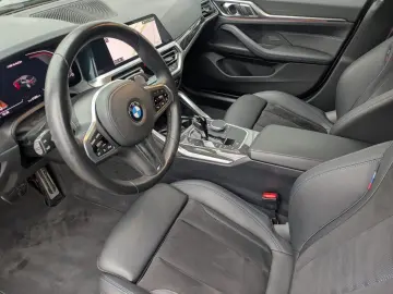 M440i xDrive Gran Coupé M Sport Pro Standhzg 19J