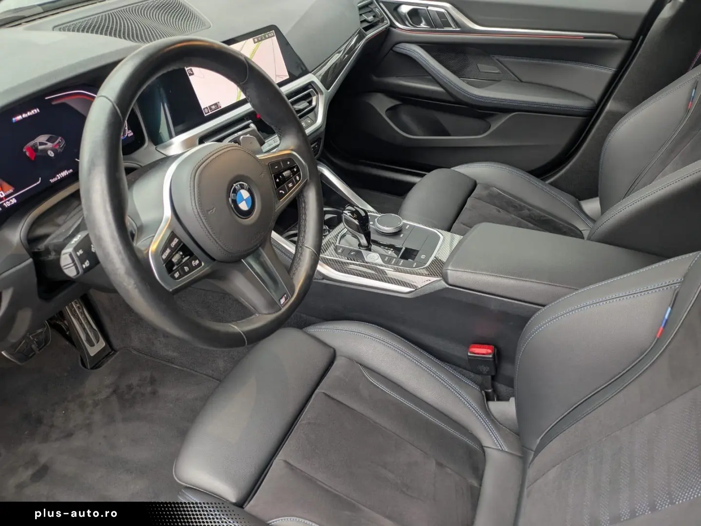 M440i xDrive Gran Coupé M Sport Pro Standhzg 19J