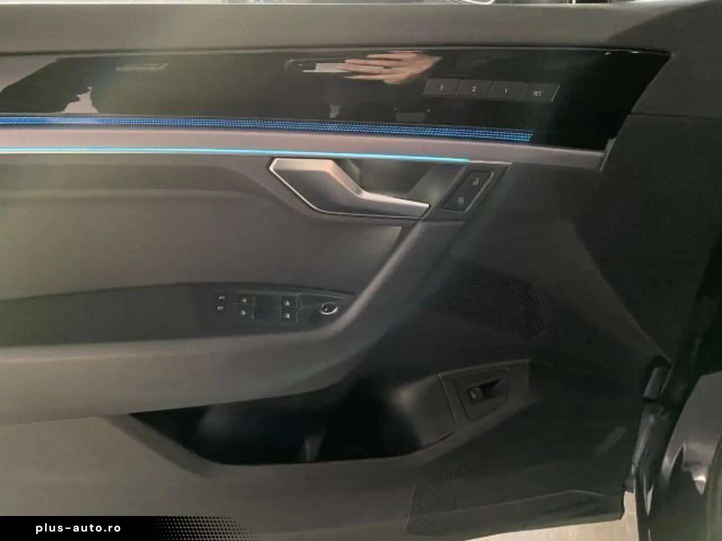 Touareg R-Line 3.0 V6 TDI 4Motion LEDER