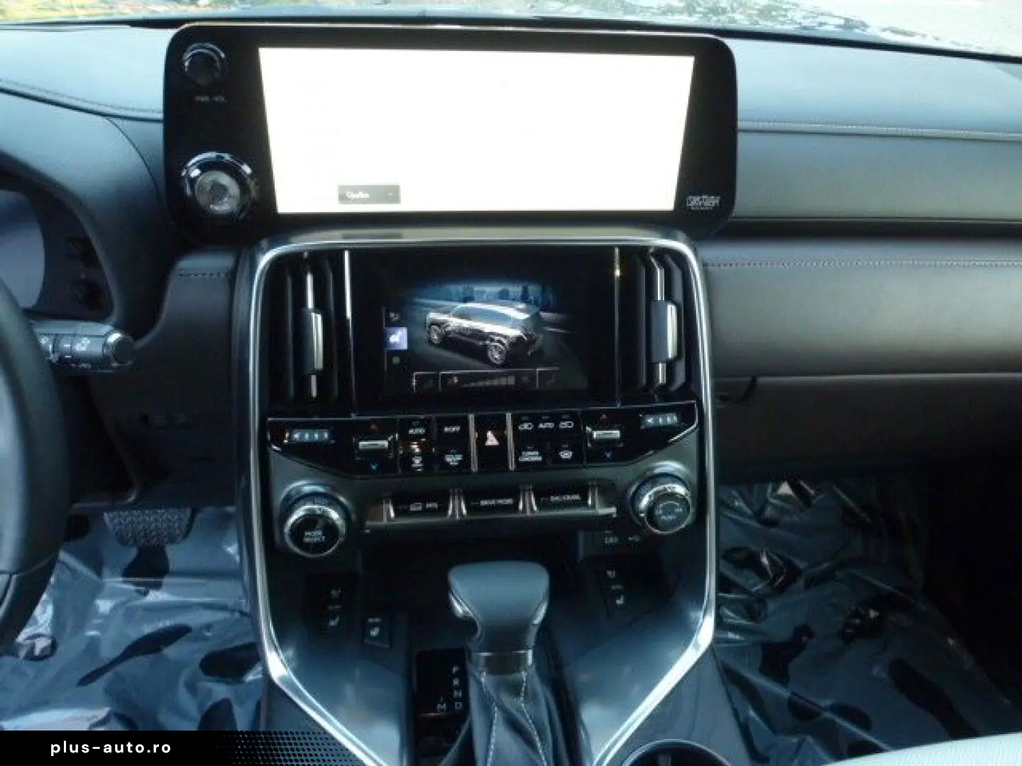 LX 500d SOFORT FULL OPTION