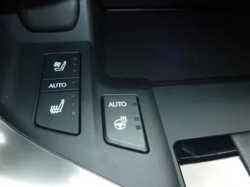 LX 500d SOFORT FULL OPTION