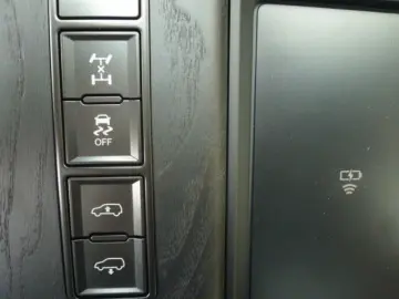 LX 500d SOFORT FULL OPTION