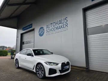 M440i xDrive Gran Coupe 20´´Laser 360 AHK HUD HK