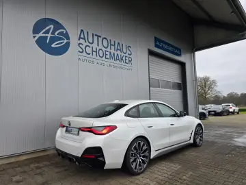 M440i xDrive Gran Coupe 20´´Laser 360 AHK HUD HK