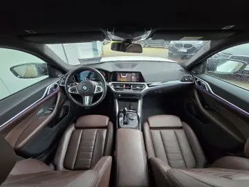 M440i xDrive Gran Coupe 20´´Laser 360 AHK HUD HK