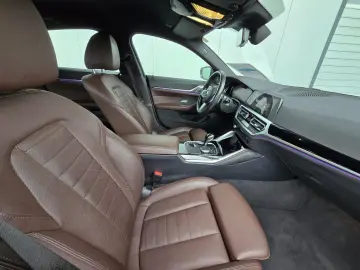 M440i xDrive Gran Coupe 20´´Laser 360 AHK HUD HK