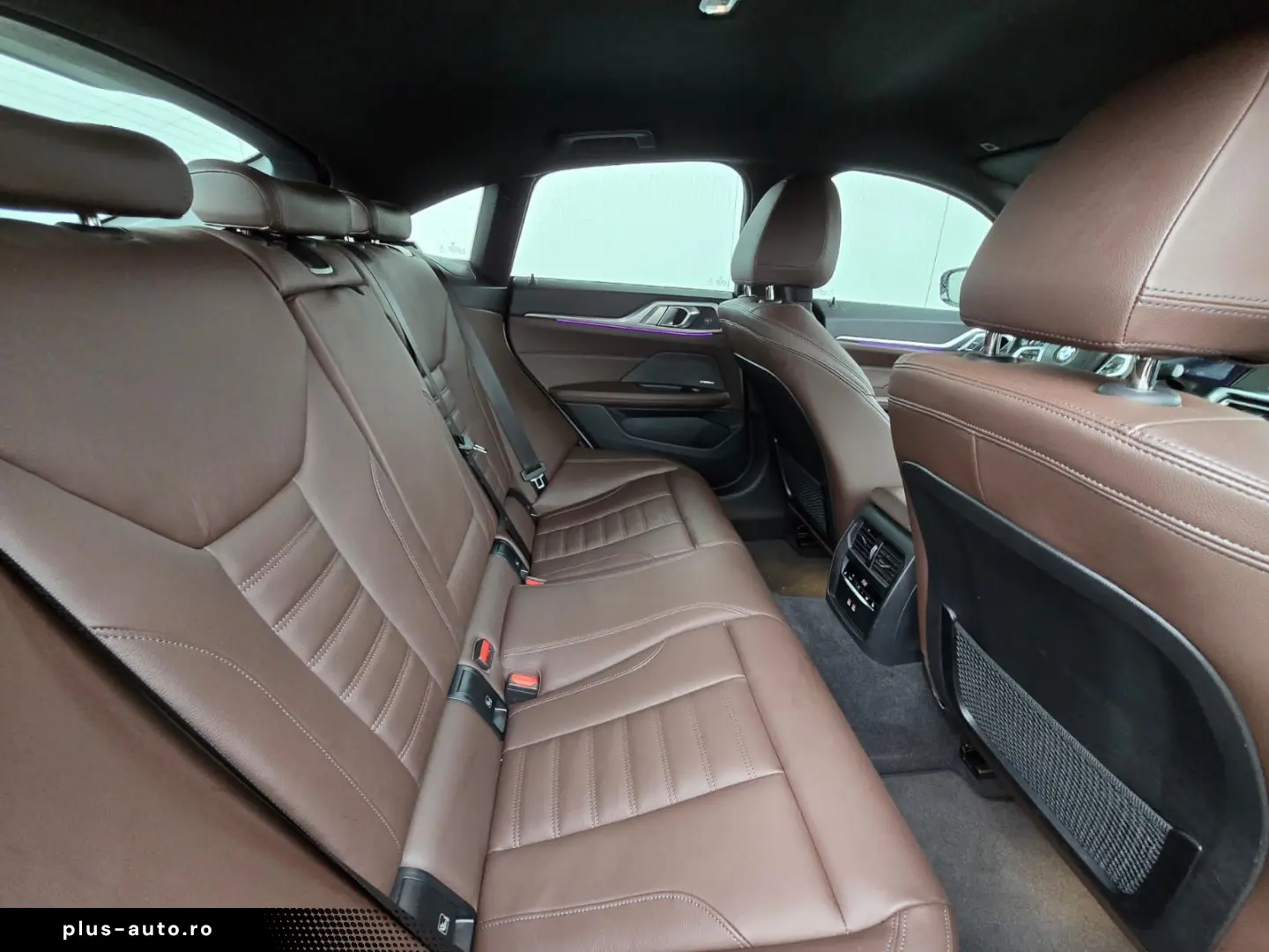 M440i xDrive Gran Coupe 20´´Laser 360 AHK HUD HK