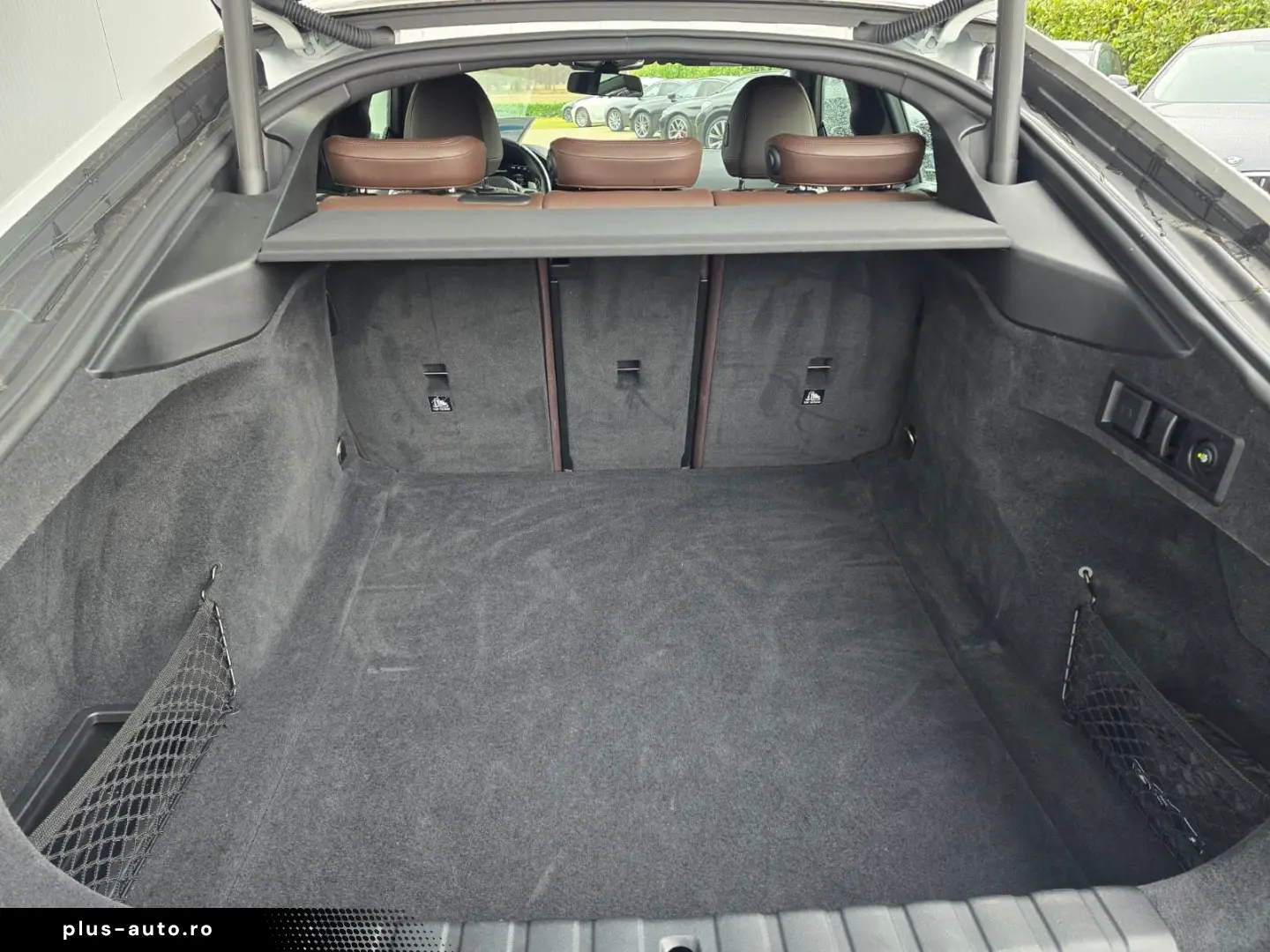 M440i xDrive Gran Coupe 20´´Laser 360 AHK HUD HK