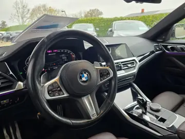 M440i xDrive Gran Coupe 20´´Laser 360 AHK HUD HK