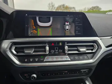 M440i xDrive Gran Coupe 20´´Laser 360 AHK HUD HK