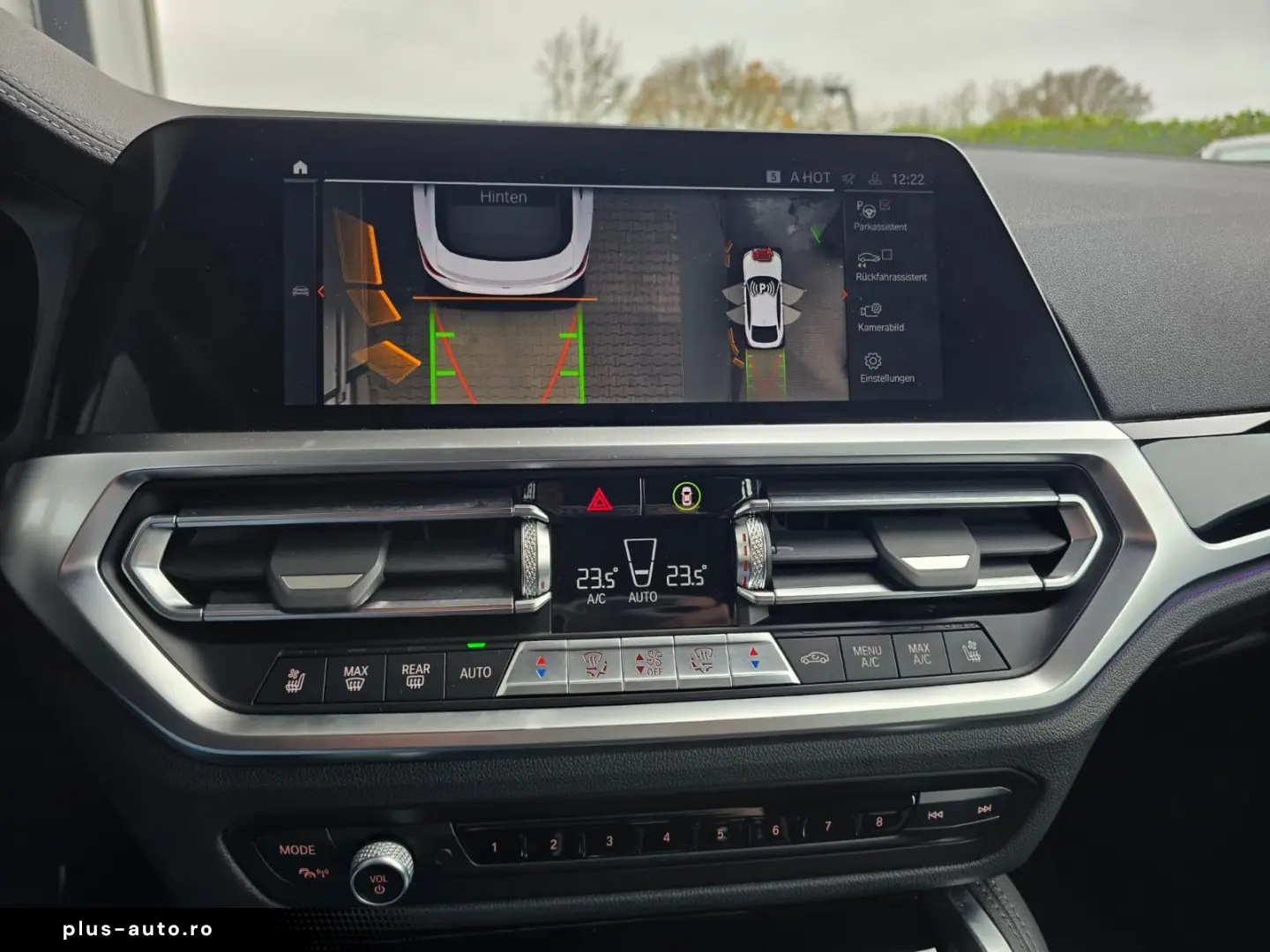 M440i xDrive Gran Coupe 20´´Laser 360 AHK HUD HK