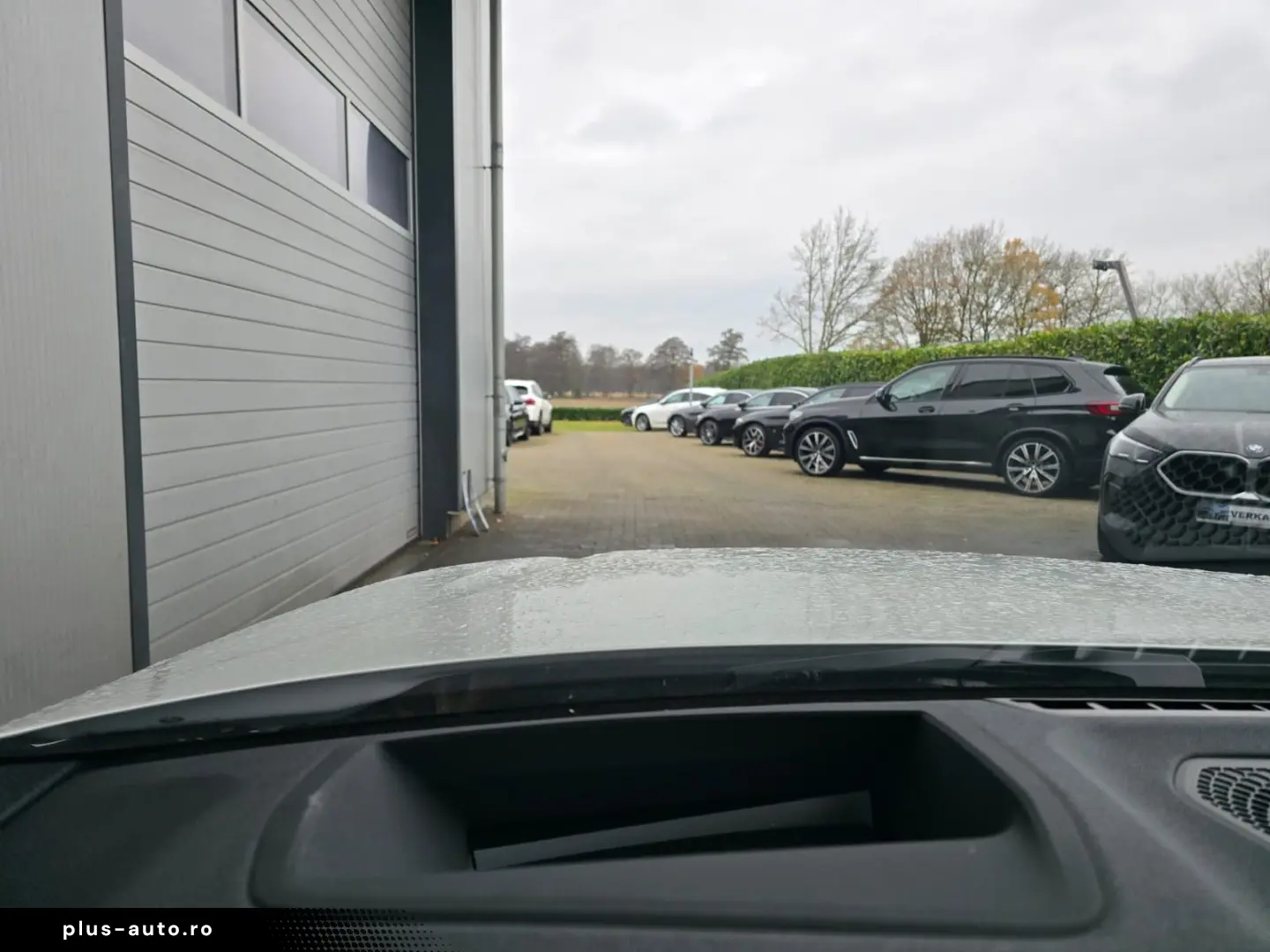 M440i xDrive Gran Coupe 20´´Laser 360 AHK HUD HK