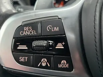 M440i xDrive Gran Coupe 20´´Laser 360 AHK HUD HK