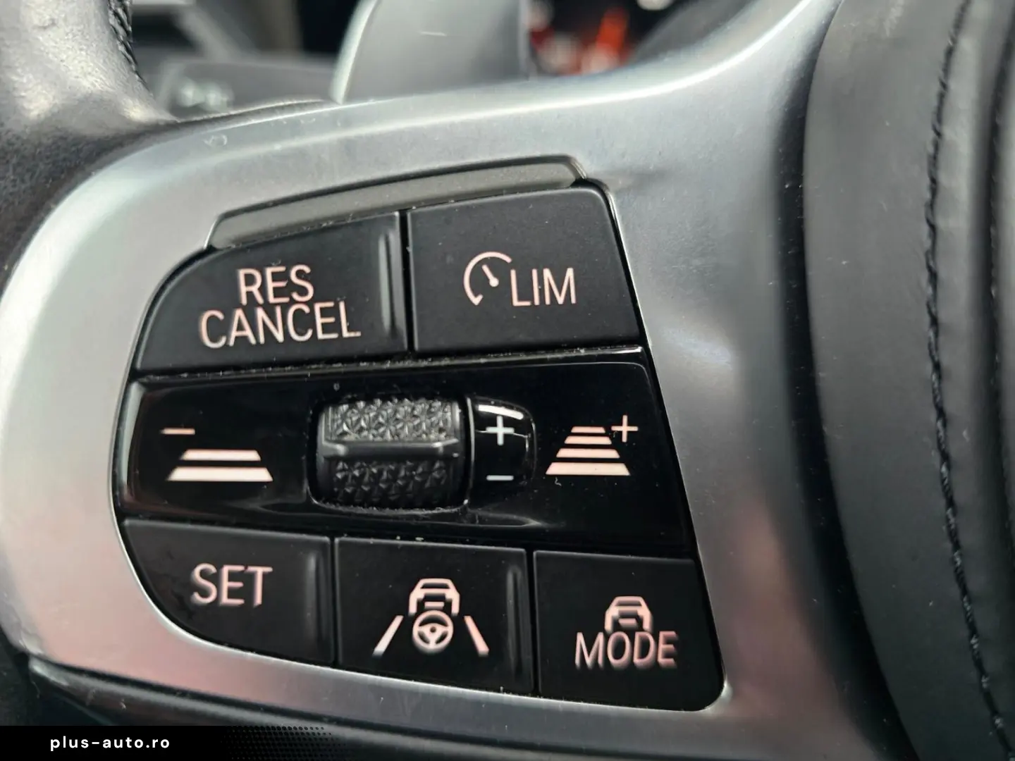 M440i xDrive Gran Coupe 20´´Laser 360 AHK HUD HK