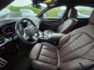 M440i xDrive Gran Coupe 20´´Laser 360 AHK HUD HK