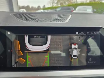 M440i xDrive Gran Coupe 20´´Laser 360 AHK HUD HK