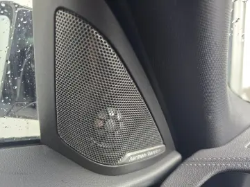 M440i xDrive Gran Coupe 20´´Laser 360 AHK HUD HK