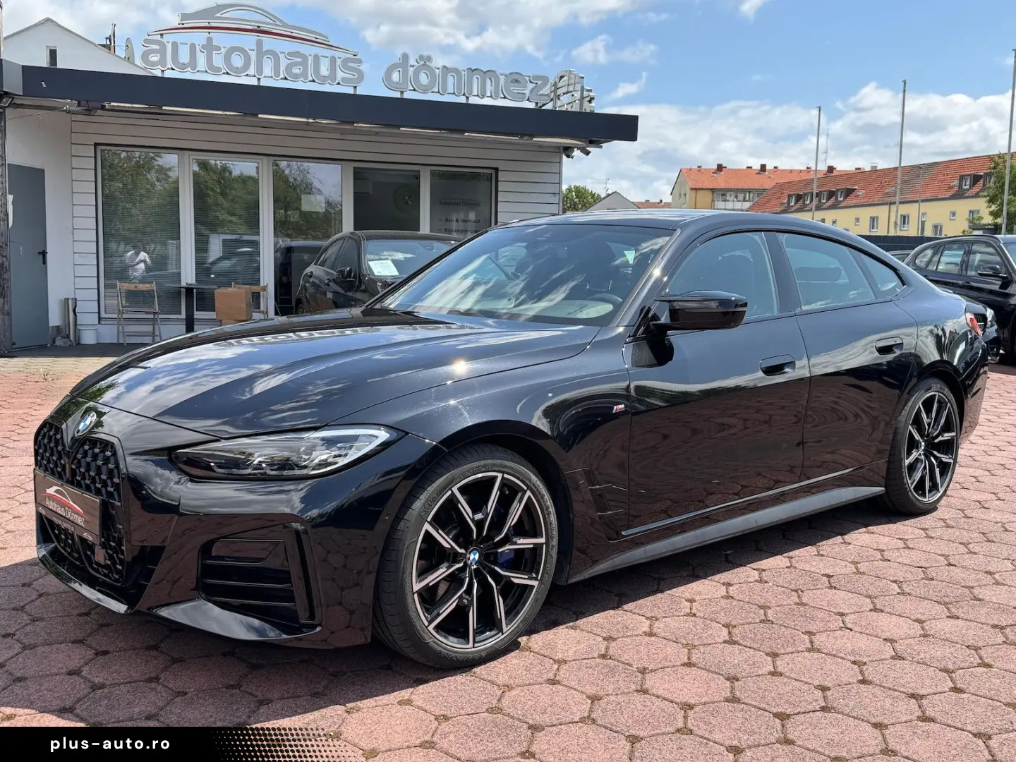 M440 i xDrive GC M Sport ACC SHADOW H&K 360 SHD