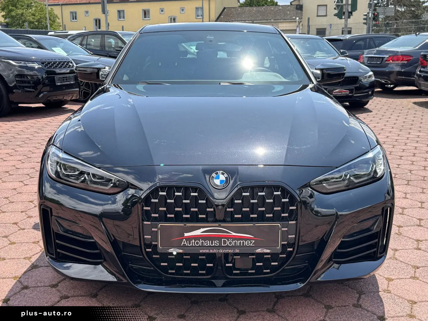 M440 i xDrive GC M Sport ACC SHADOW H&K 360 SHD