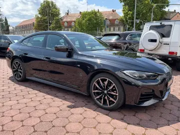 M440 i xDrive GC M Sport ACC SHADOW H&K 360 SHD