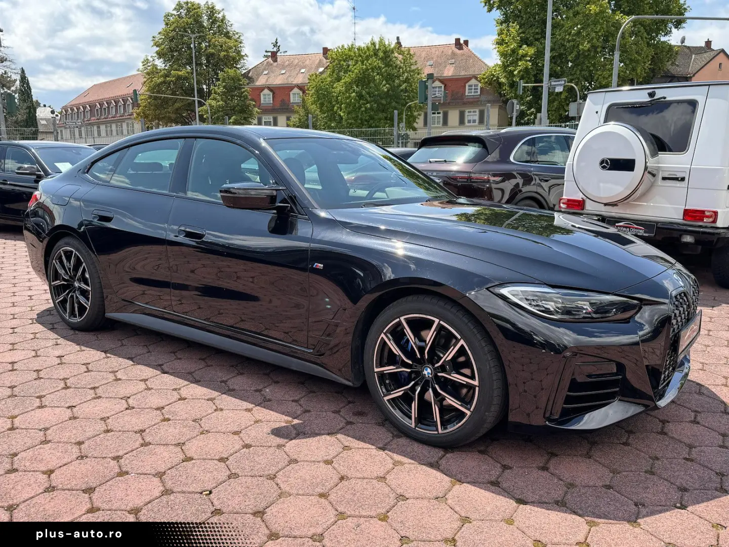 M440 i xDrive GC M Sport ACC SHADOW H&K 360 SHD