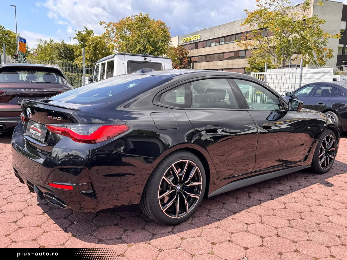 M440 i xDrive GC M Sport ACC SHADOW H&K 360 SHD