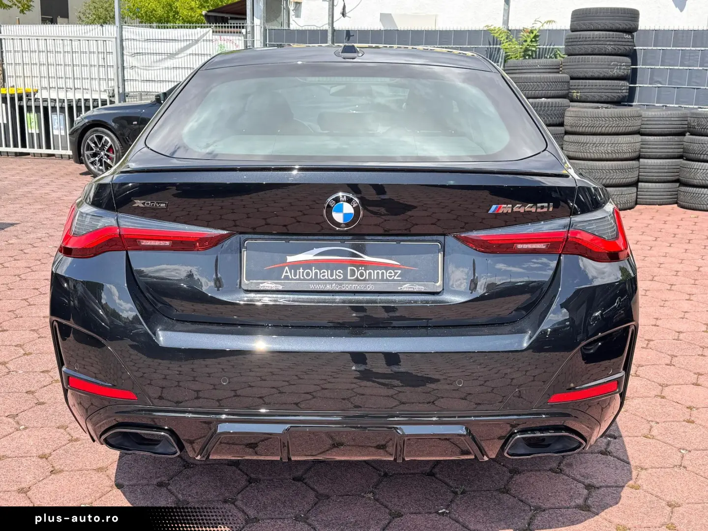 M440 i xDrive GC M Sport ACC SHADOW H&K 360 SHD