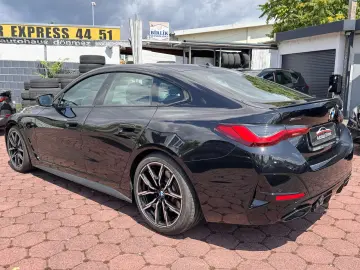 M440 i xDrive GC M Sport ACC SHADOW H&K 360 SHD