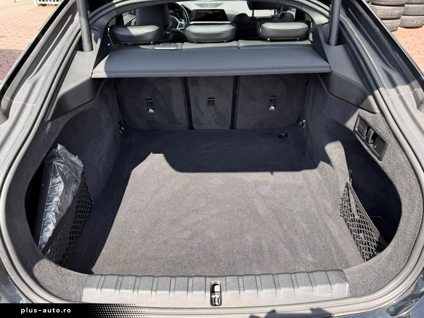 M440 i xDrive GC M Sport ACC SHADOW H&K 360 SHD