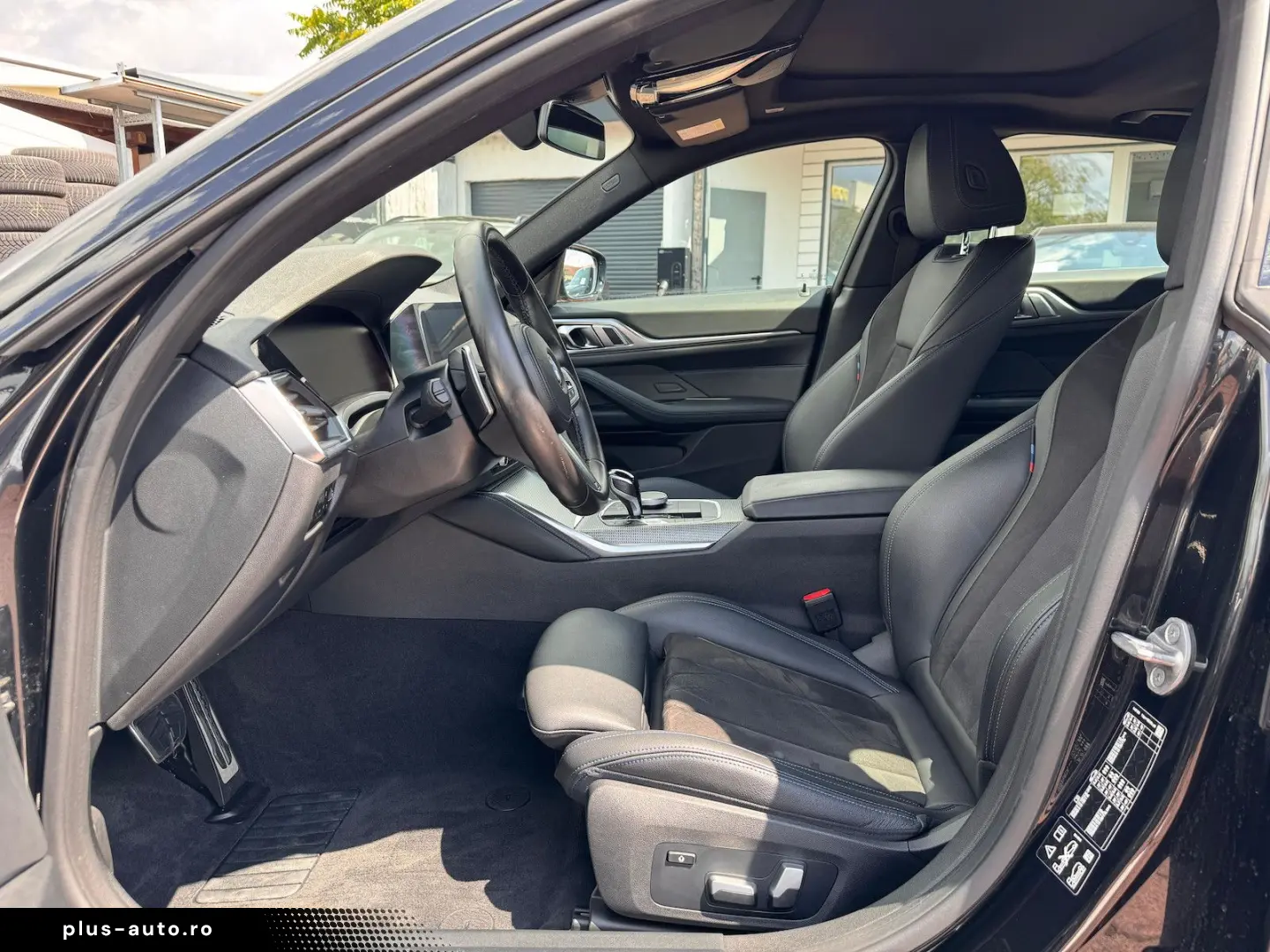 M440 i xDrive GC M Sport ACC SHADOW H&K 360 SHD