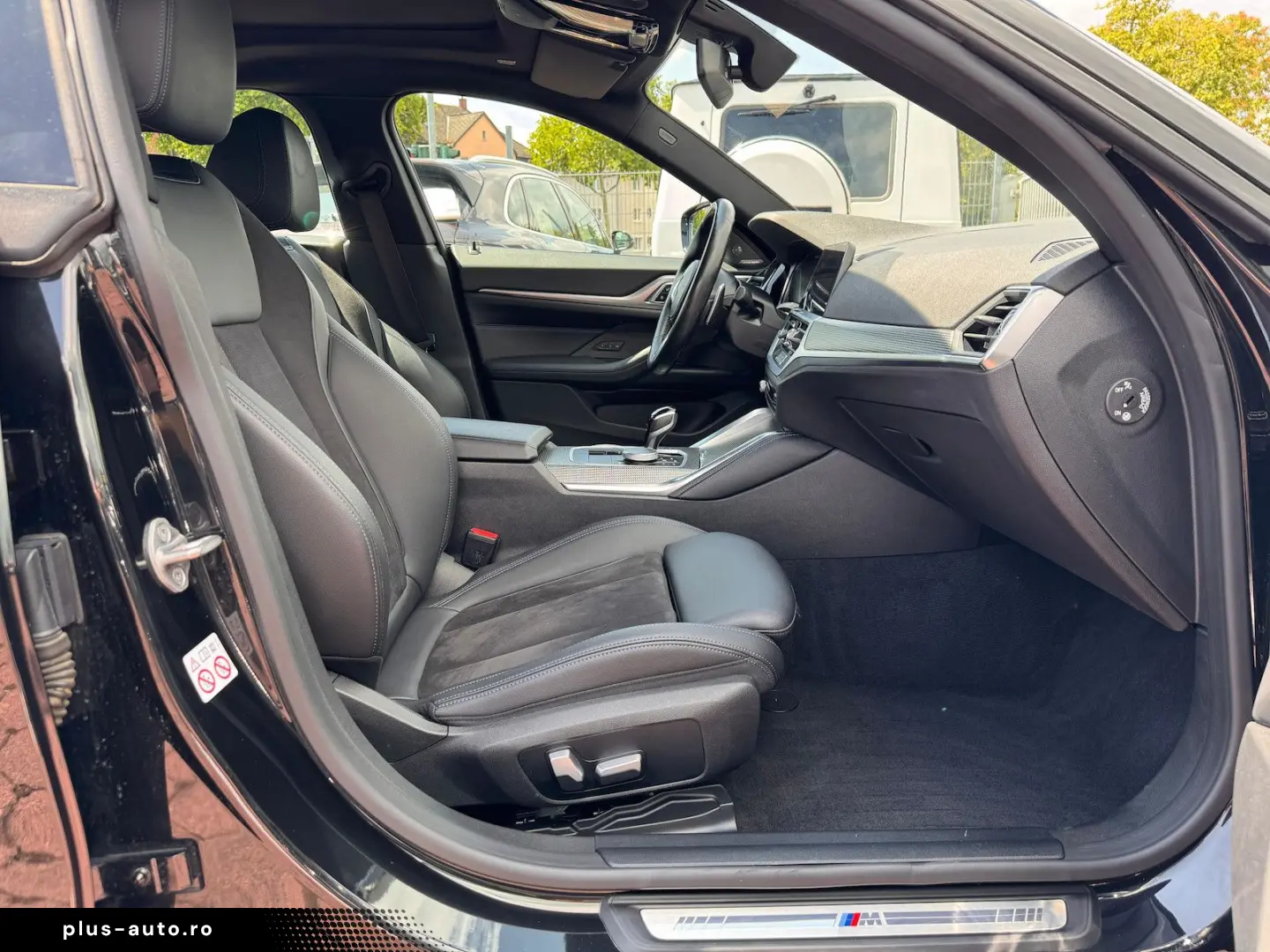 M440 i xDrive GC M Sport ACC SHADOW H&K 360 SHD