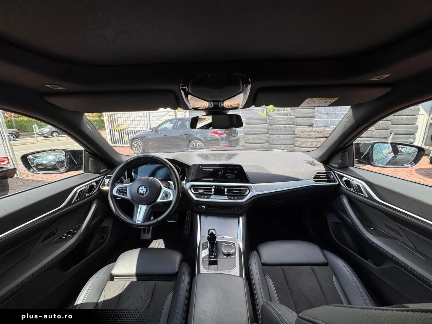 M440 i xDrive GC M Sport ACC SHADOW H&K 360 SHD