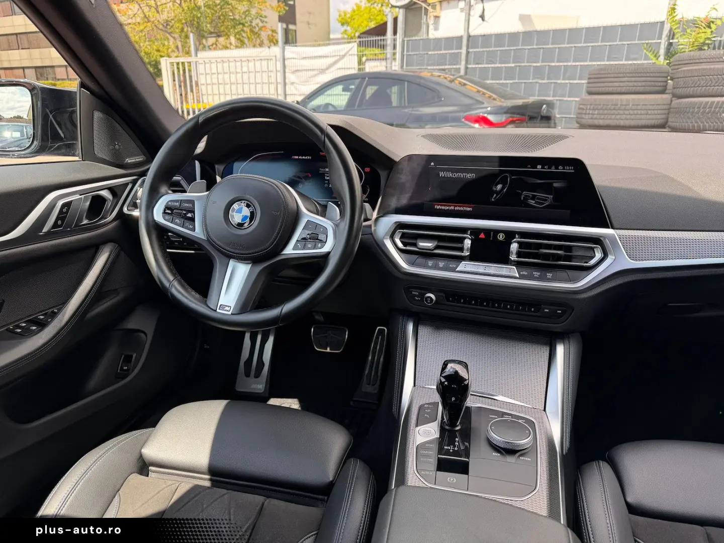 M440 i xDrive GC M Sport ACC SHADOW H&K 360 SHD