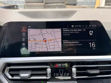 M440 i xDrive GC M Sport ACC SHADOW H&K 360 SHD