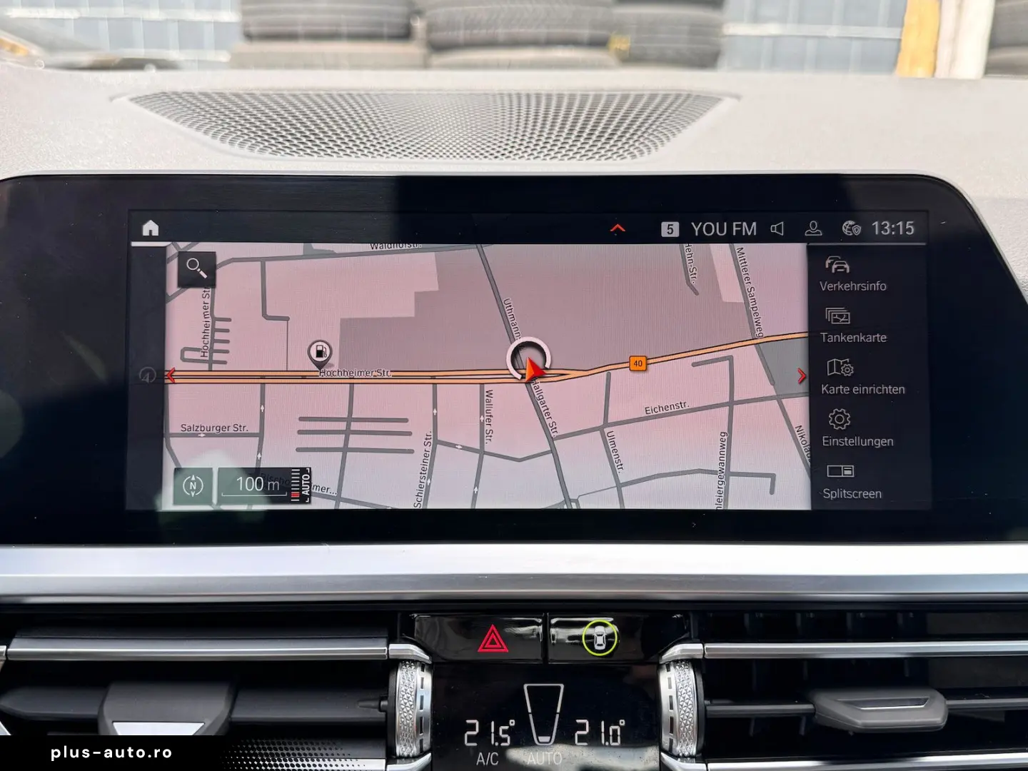 M440 i xDrive GC M Sport ACC SHADOW H&K 360 SHD