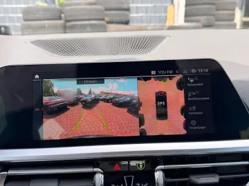 M440 i xDrive GC M Sport ACC SHADOW H&K 360 SHD