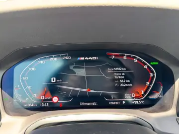 M440 i xDrive GC M Sport ACC SHADOW H&K 360 SHD