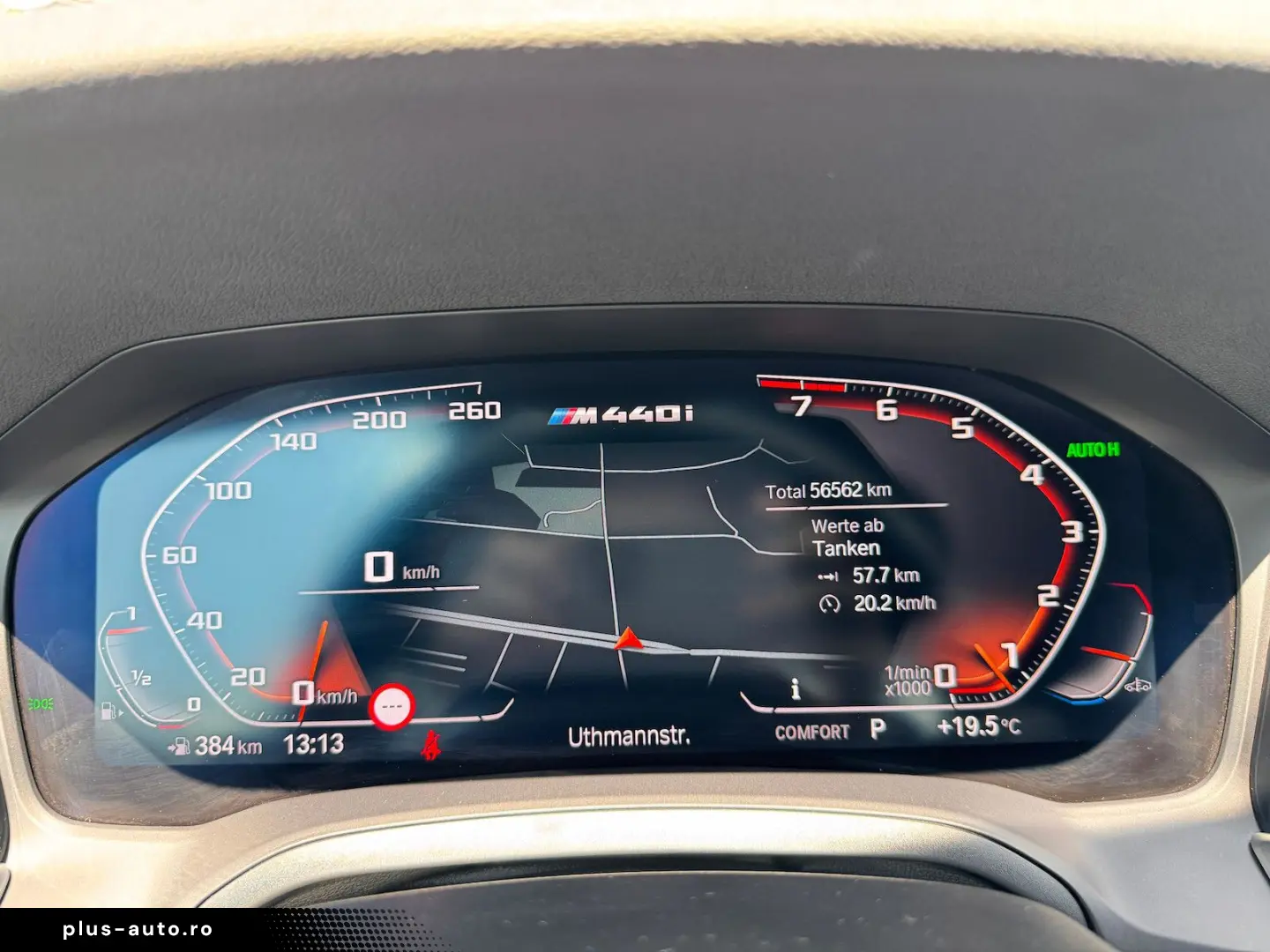 M440 i xDrive GC M Sport ACC SHADOW H&K 360 SHD