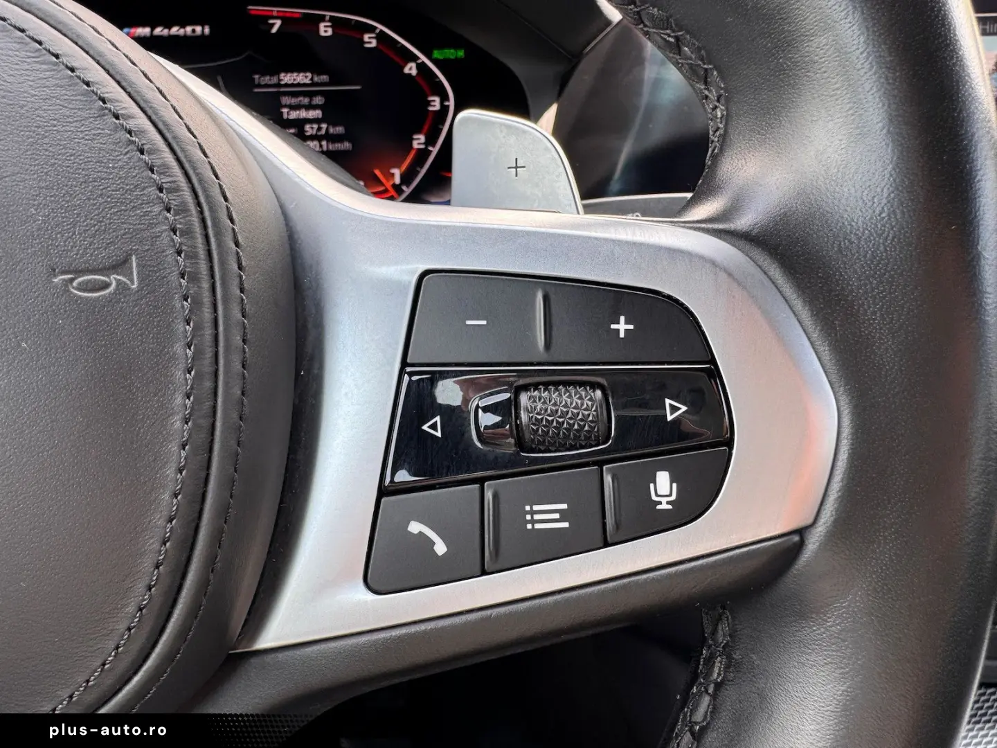 M440 i xDrive GC M Sport ACC SHADOW H&K 360 SHD