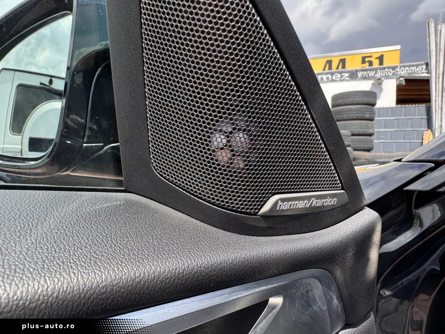 M440 i xDrive GC M Sport ACC SHADOW H&K 360 SHD