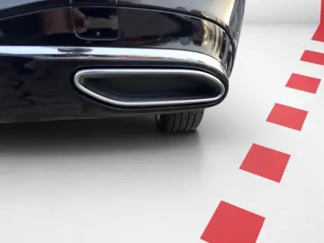 S 400 d AMG 4MATIC LANG HUD MULTIBEAM 360 KAMERA