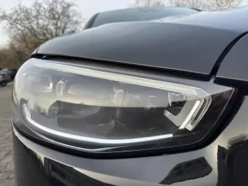 S 400 d AMG 4MATIC LANG HUD MULTIBEAM 360 KAMERA