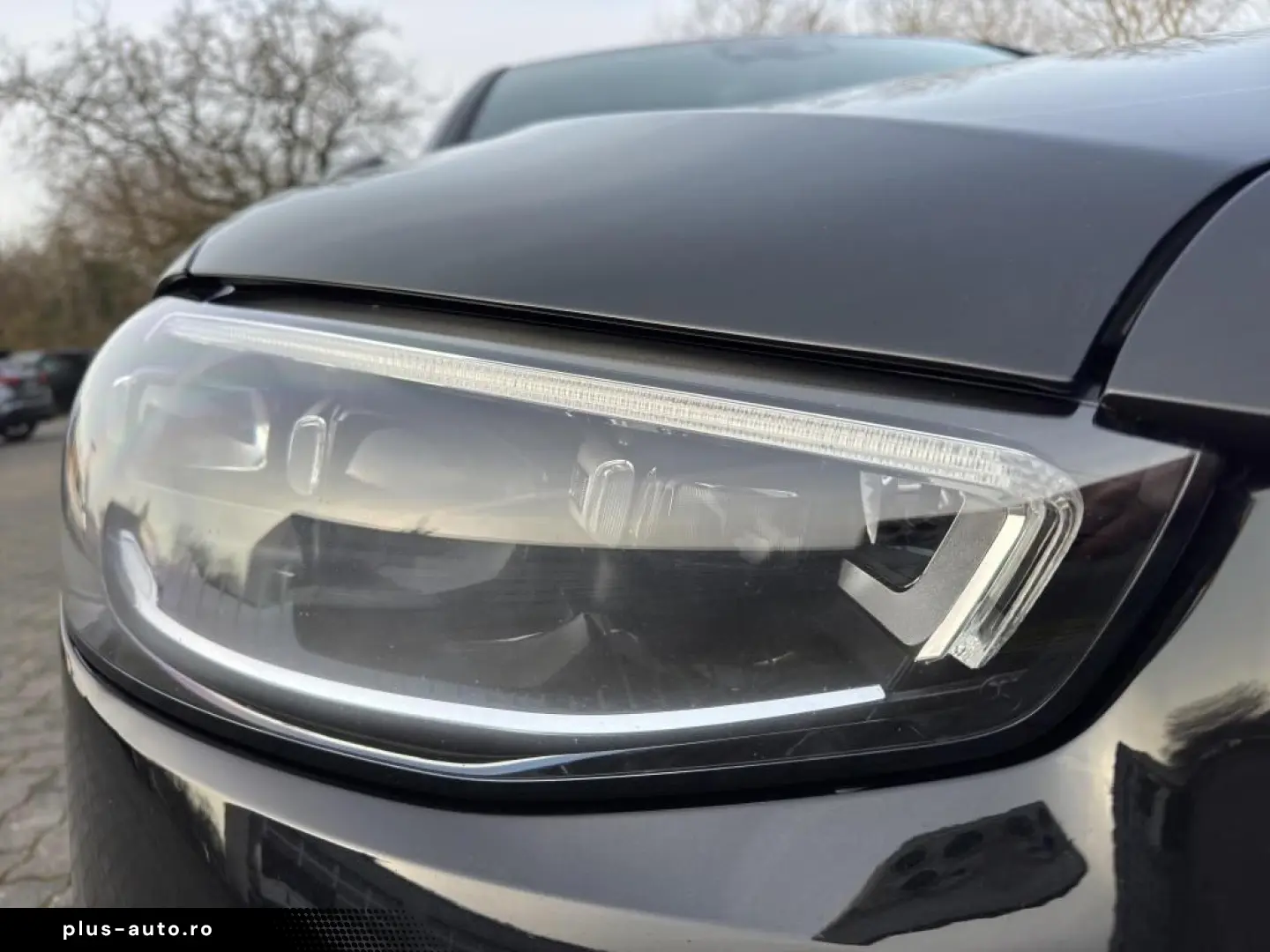 S 400 d AMG 4MATIC LANG HUD MULTIBEAM 360 KAMERA