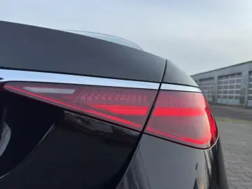 S 400 d AMG 4MATIC LANG HUD MULTIBEAM 360 KAMERA