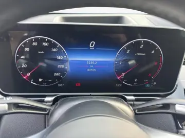 S 400 d AMG 4MATIC LANG HUD MULTIBEAM 360 KAMERA