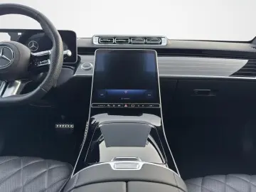 S 400 d AMG 4MATIC LANG HUD MULTIBEAM 360 KAMERA