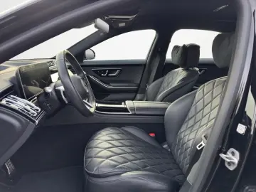 S 400 d AMG 4MATIC LANG HUD MULTIBEAM 360 KAMERA